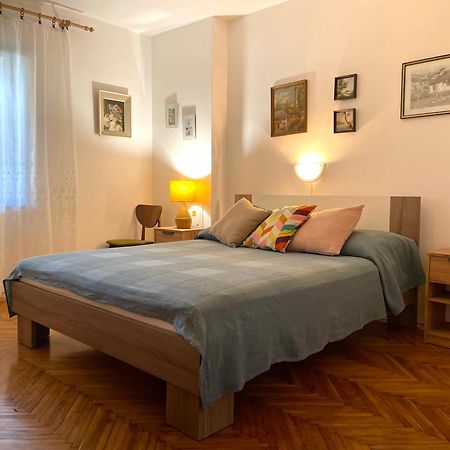 Valentina Daire Novigrad Istria Dış mekan fotoğraf