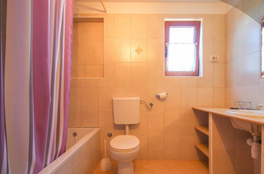 Valentina Daire Novigrad Istria Dış mekan fotoğraf
