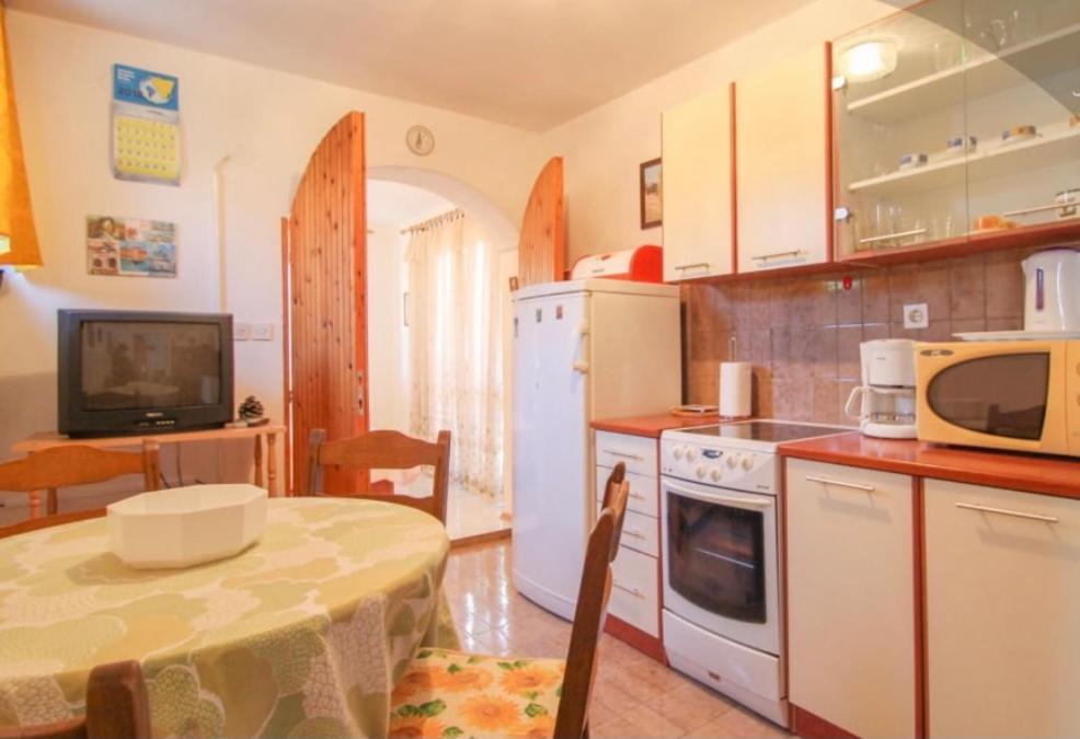Valentina Daire Novigrad Istria Dış mekan fotoğraf