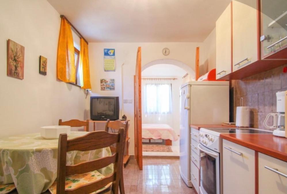 Valentina Daire Novigrad Istria Dış mekan fotoğraf