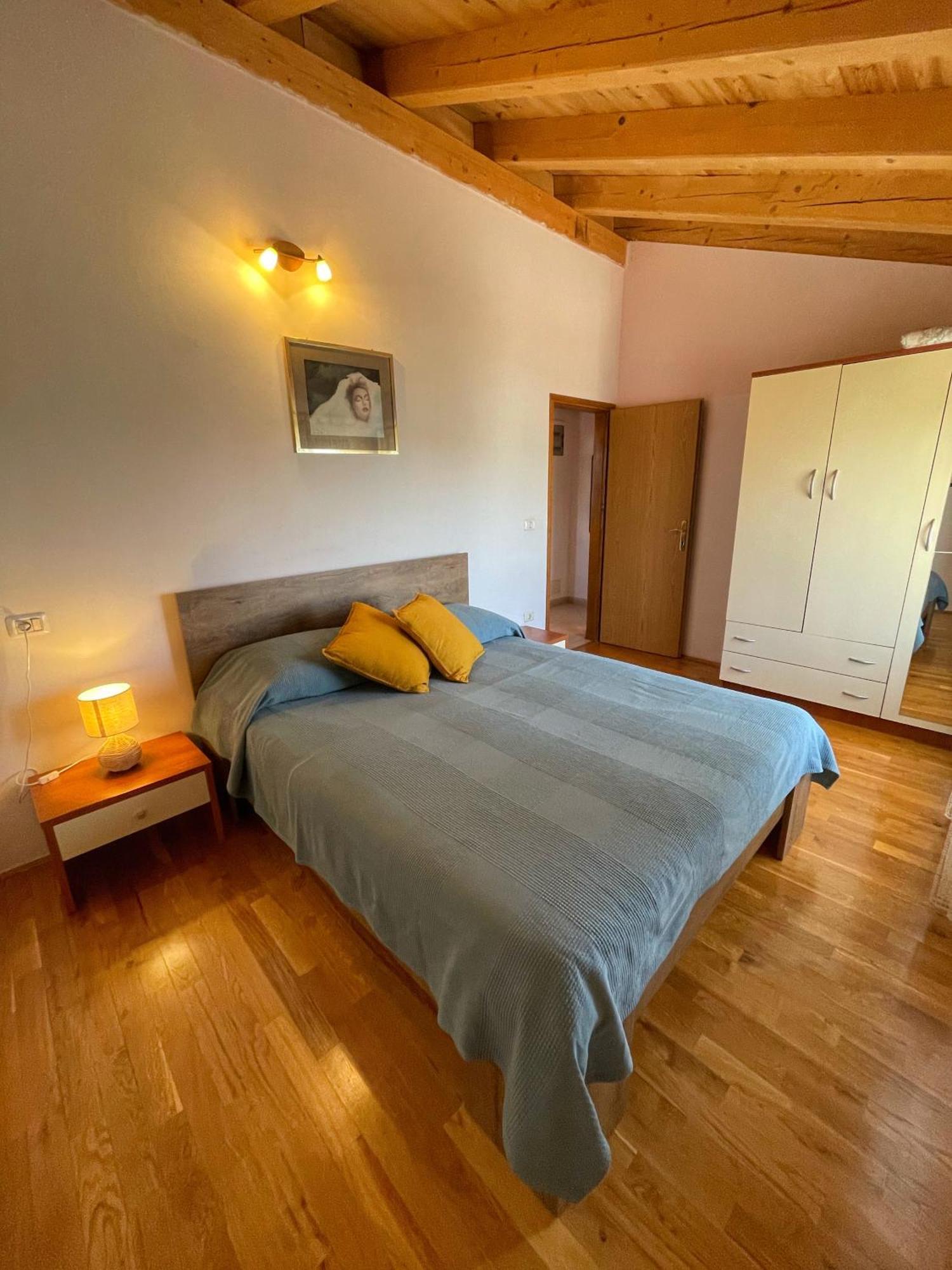 Valentina Daire Novigrad Istria Dış mekan fotoğraf