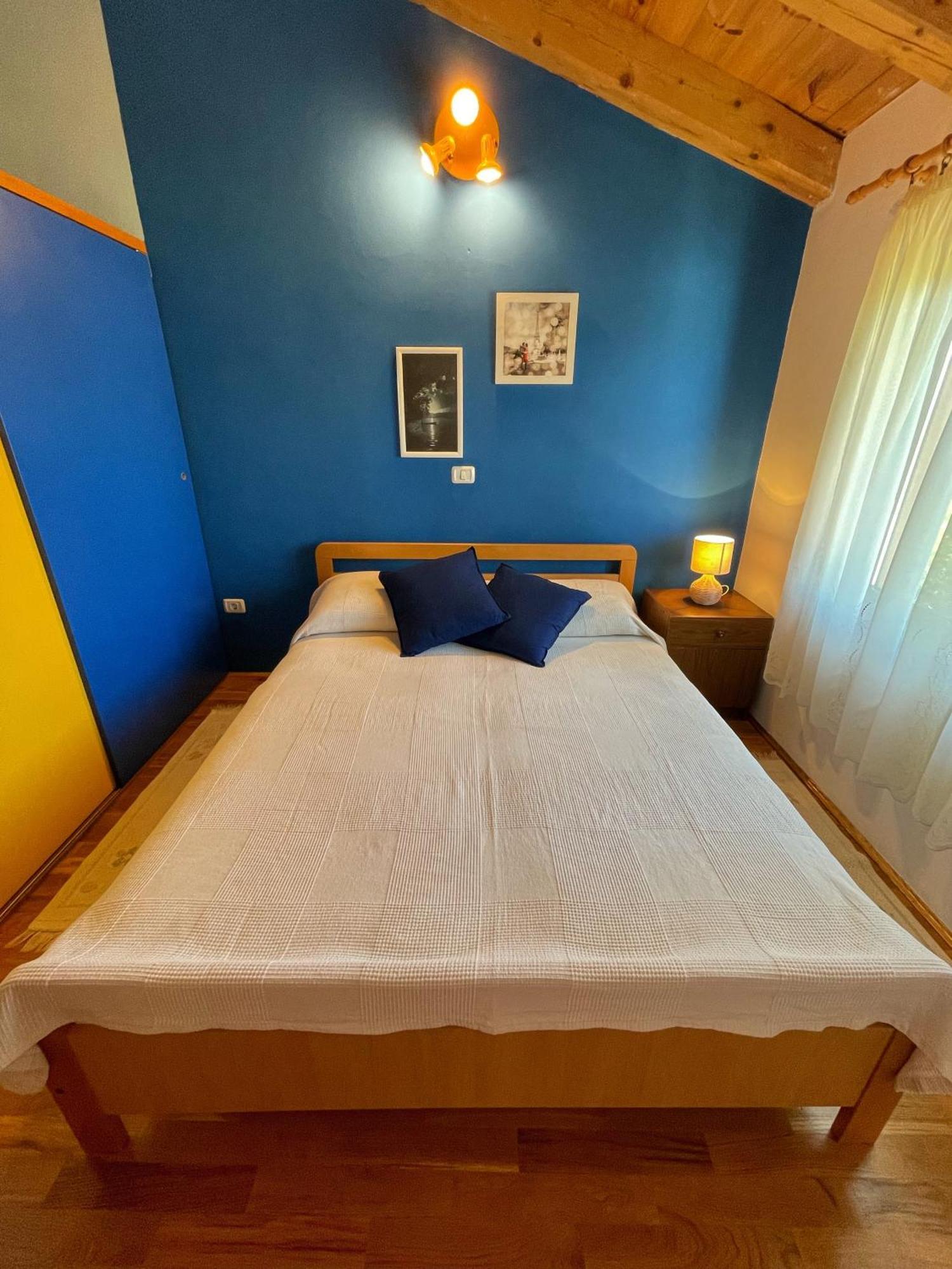 Valentina Daire Novigrad Istria Dış mekan fotoğraf