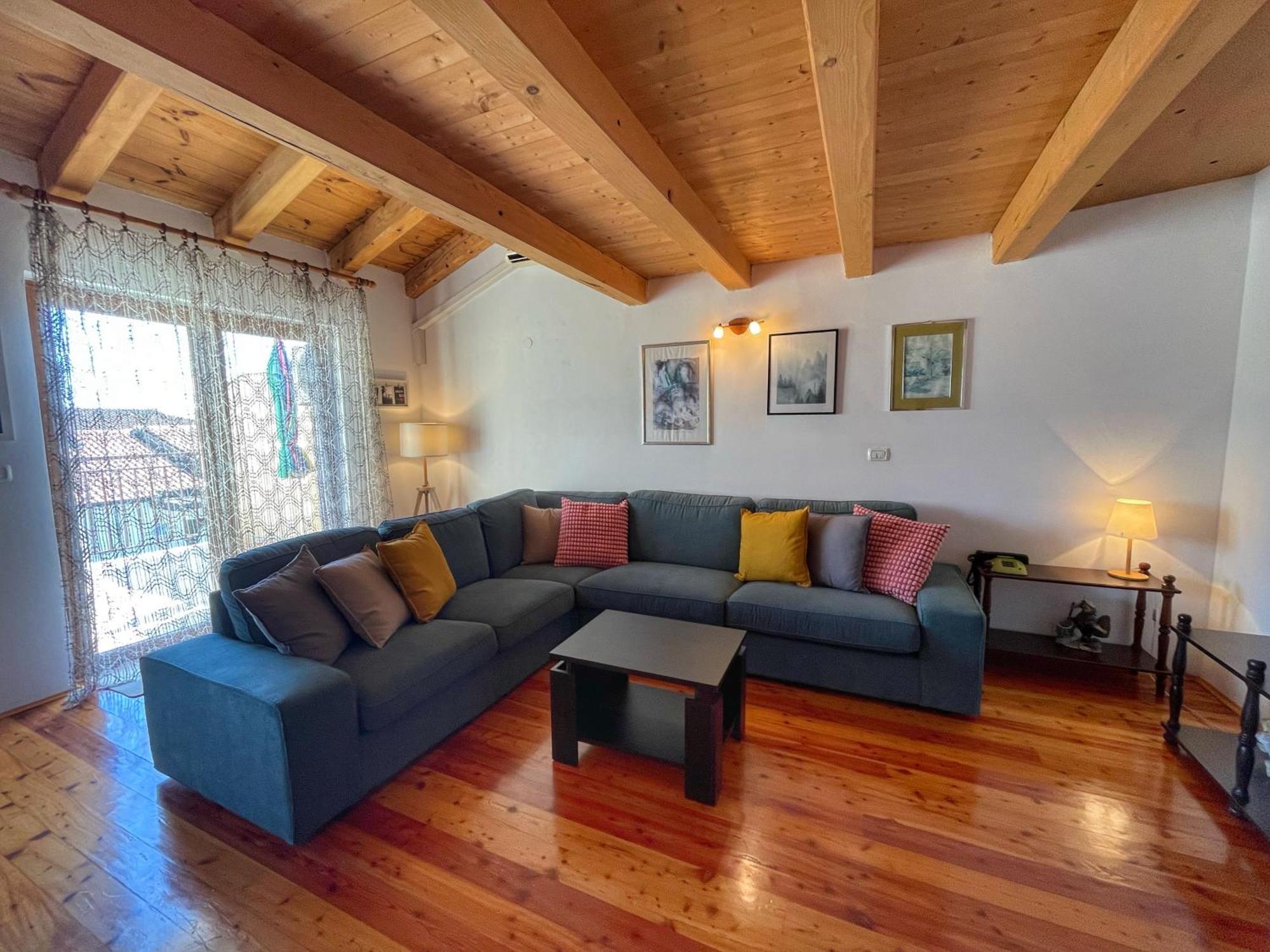 Valentina Daire Novigrad Istria Dış mekan fotoğraf