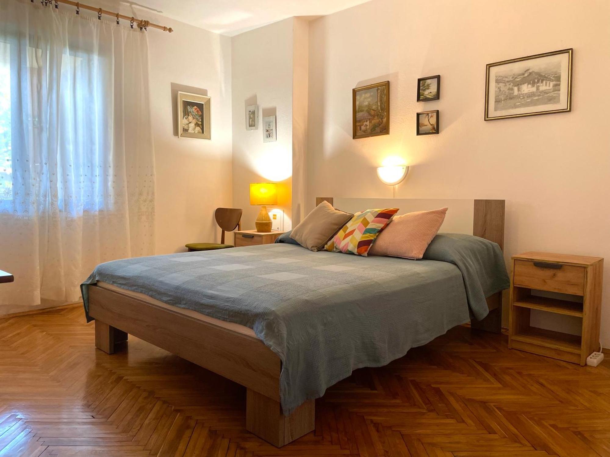 Valentina Daire Novigrad Istria Dış mekan fotoğraf