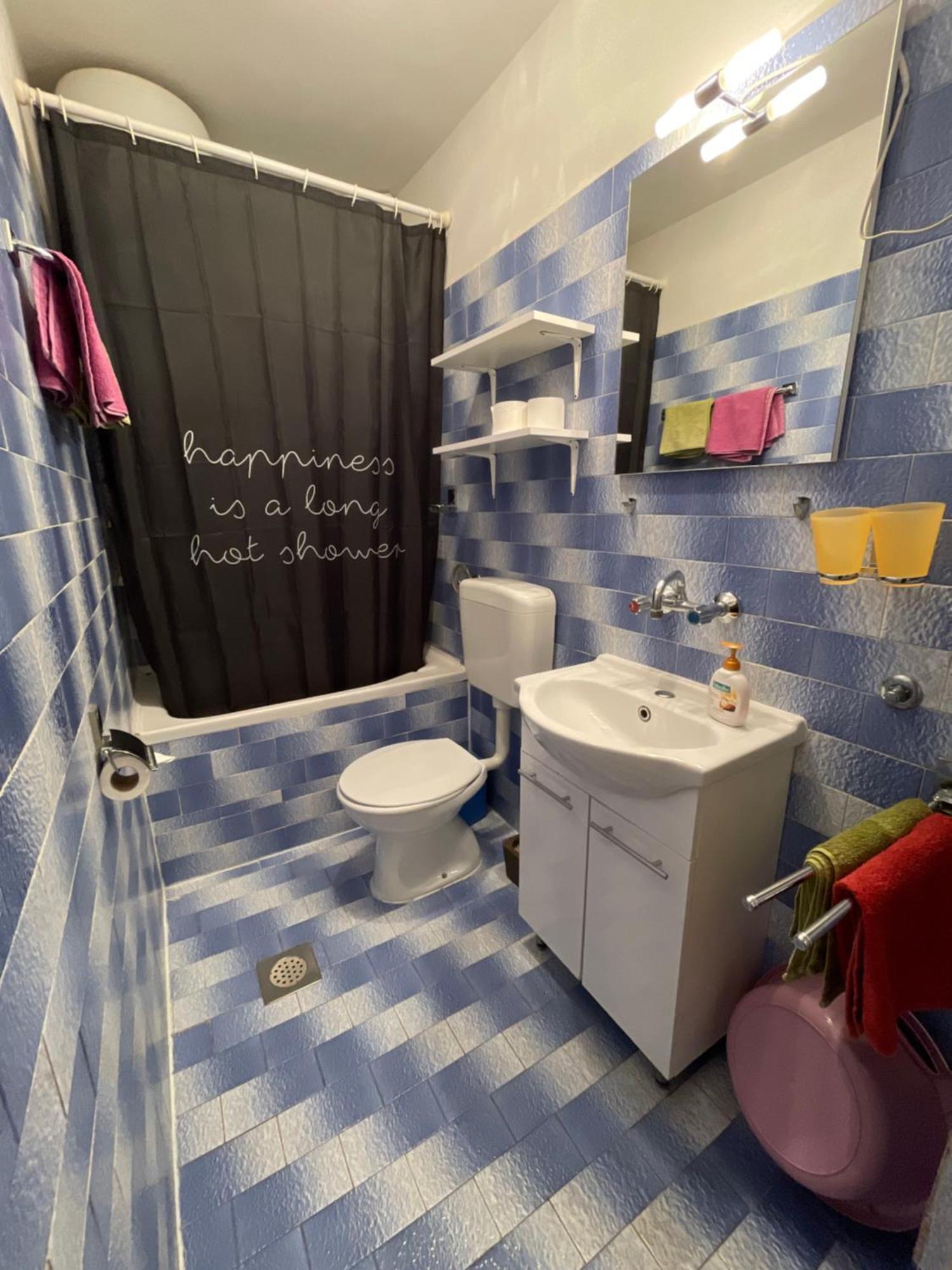 Valentina Daire Novigrad Istria Dış mekan fotoğraf